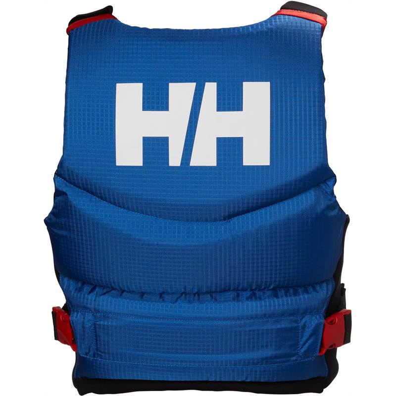 Helly Hansen Rider Stealth Zip Buoyancy Aid-2