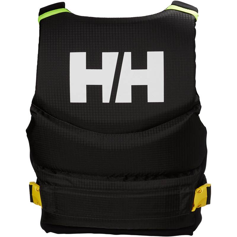 Helly Hansen Rider Stealth Zip Buoyancy Aid-5