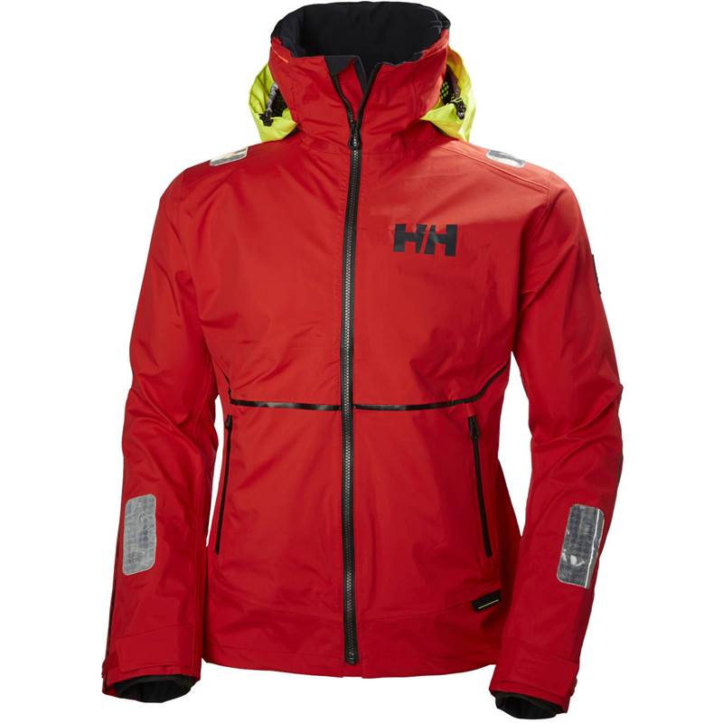Helly Hansen Mens HP Foil Sailing Jacket-2