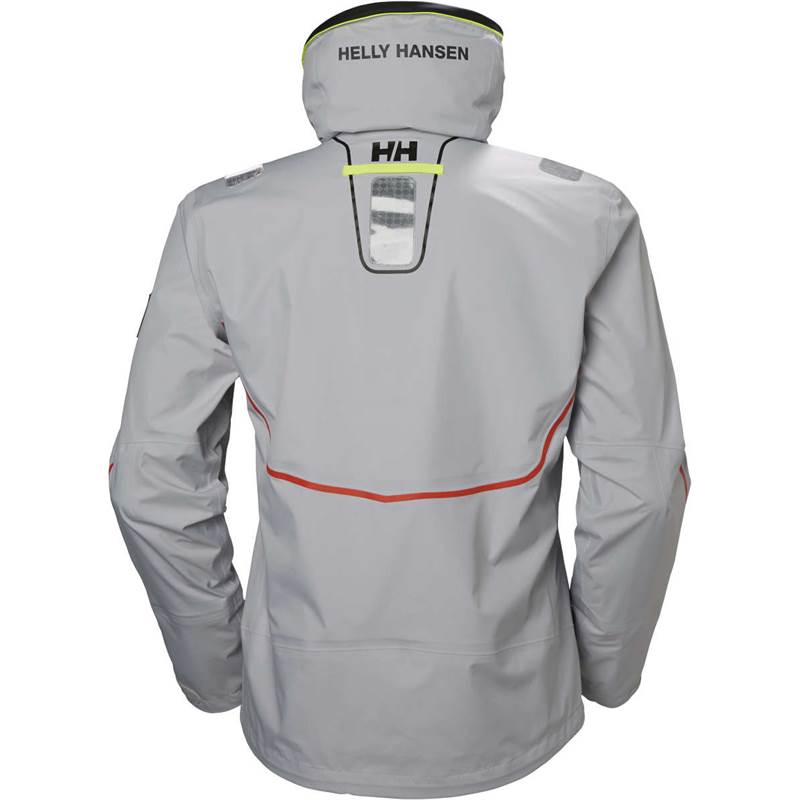 Helly Hansen Mens HP Foil Sailing Jacket-4