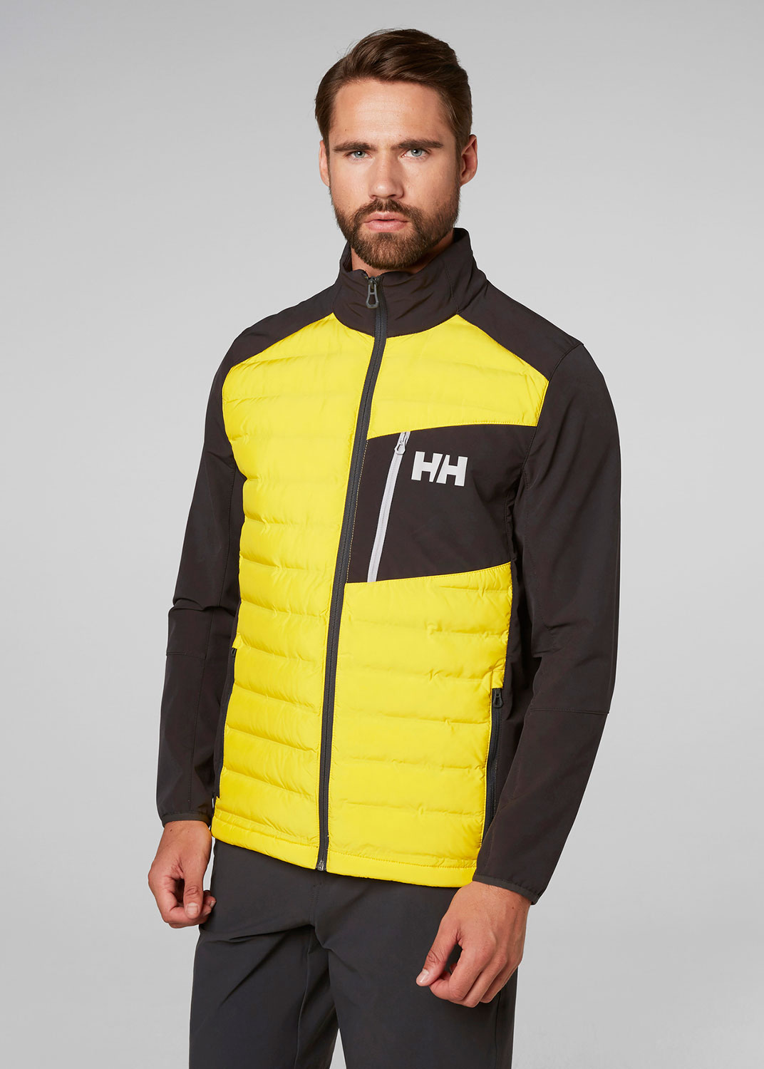 helly hansen hp insulator