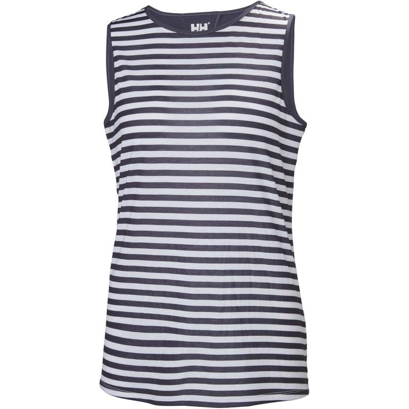 Helly Hansen Canottiera Sportiva Donna W Thalia - Tessuto Quick Dry - Morbida E Traspirante