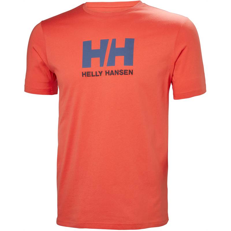Helly Hansen Mens HH Logo T-Shirt-5