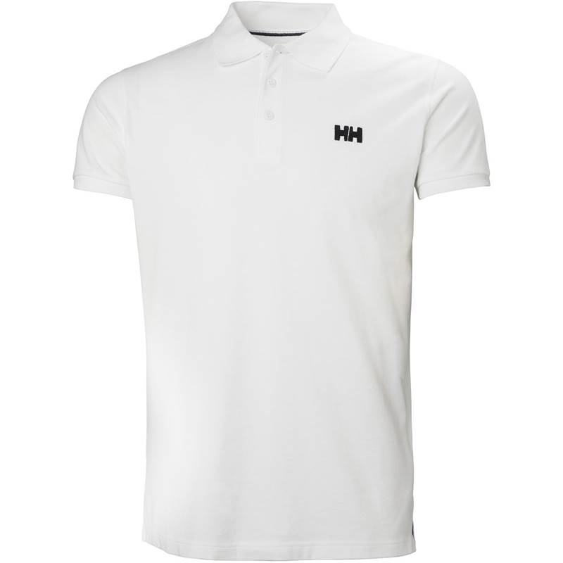 Helly Hansen Mens Transat Polo-1