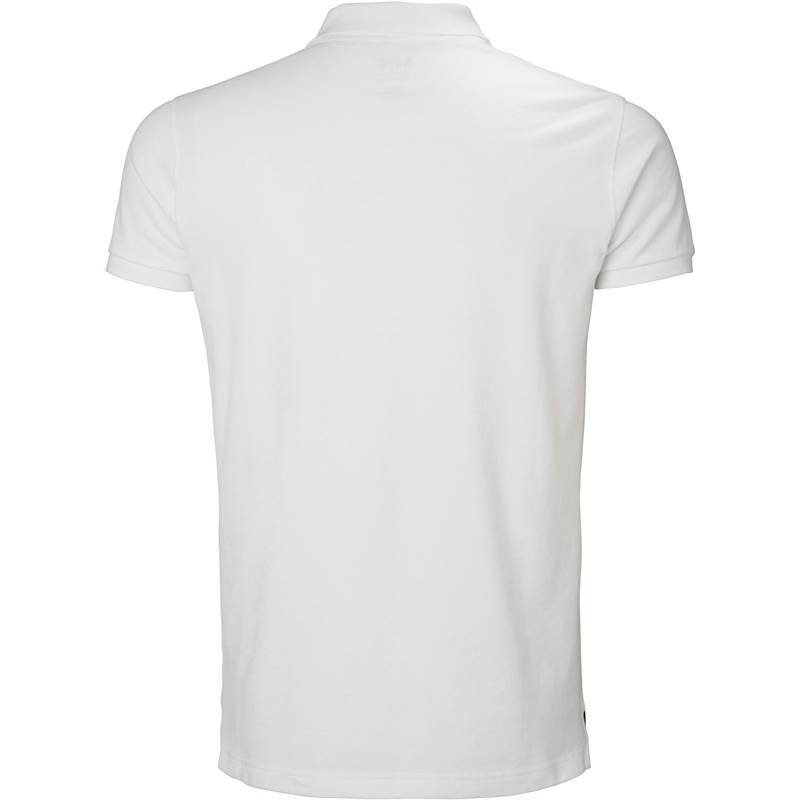 Helly Hansen Mens Transat Polo-2