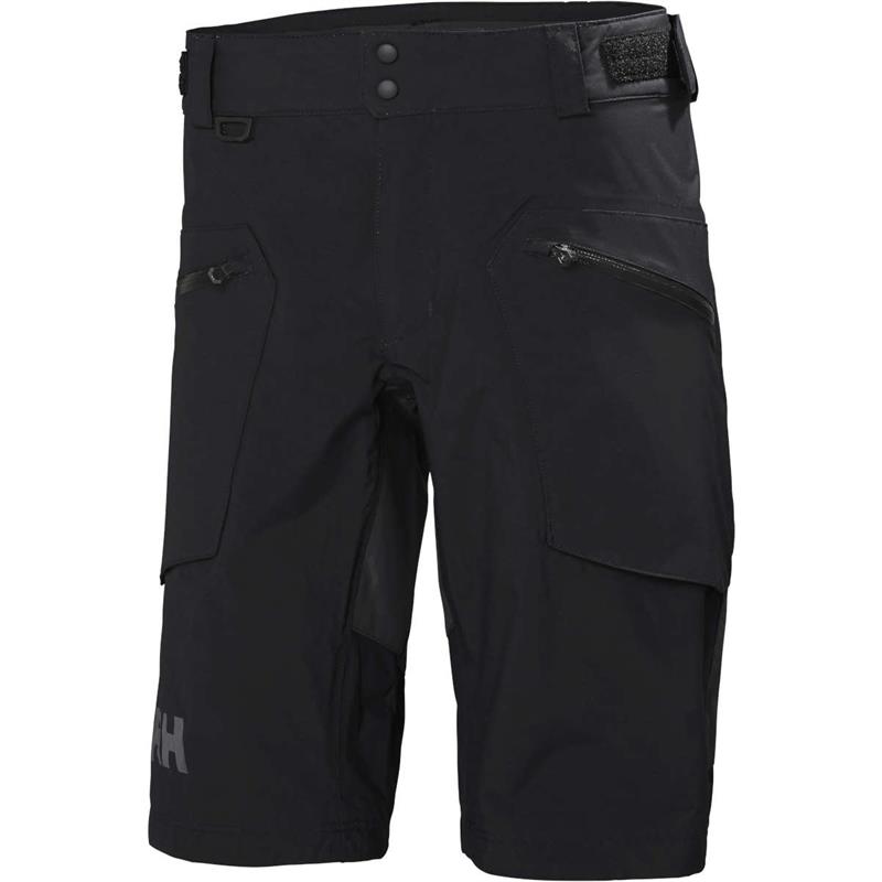 Helly Hansen Mens HP Foil HT Sailing Shorts-3