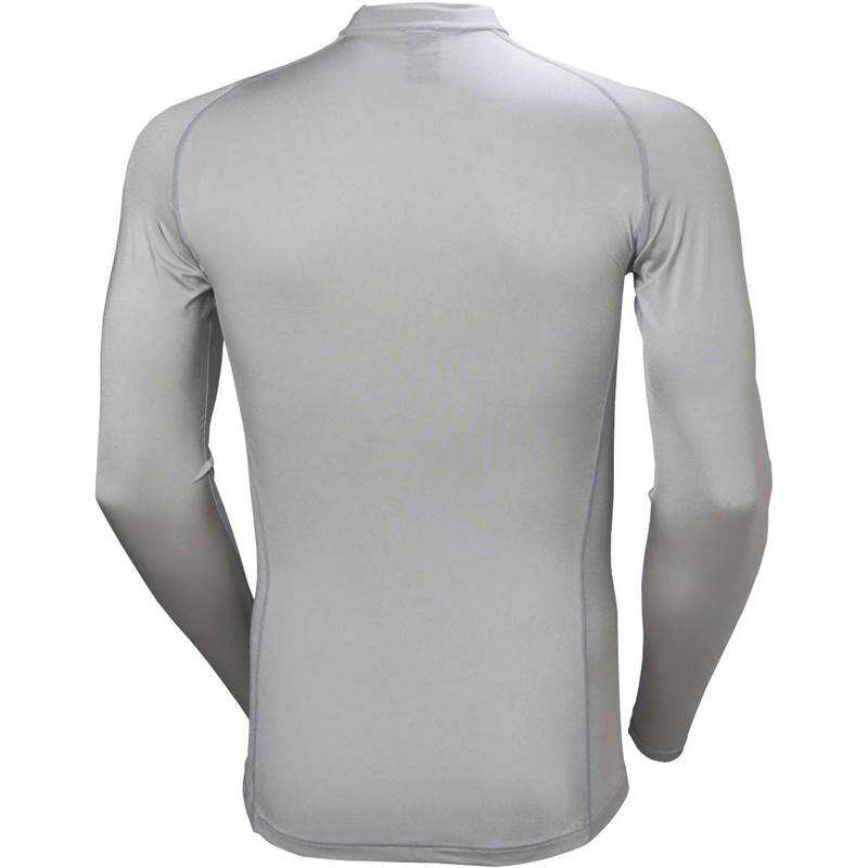 Helly Hansen Mens Waterwear Rashguard-2