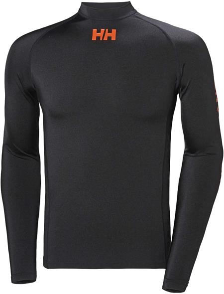 Helly Hansen Mens Waterwear Rashguard