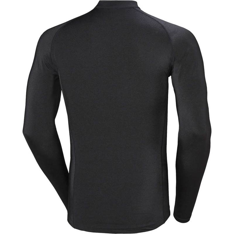 Helly Hansen Mens Waterwear Rashguard-4