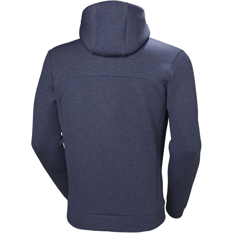 Helly Hansen Mens HP Ocean FZ Sailing Hoodie