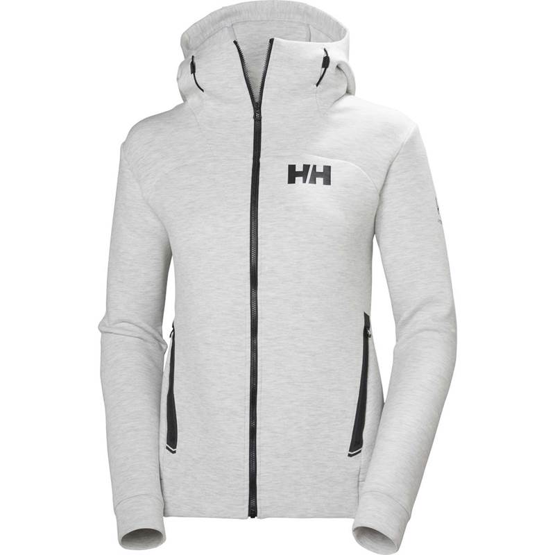 Helly Hansen Womens HP Ocean SWT Sailing Jacket-1