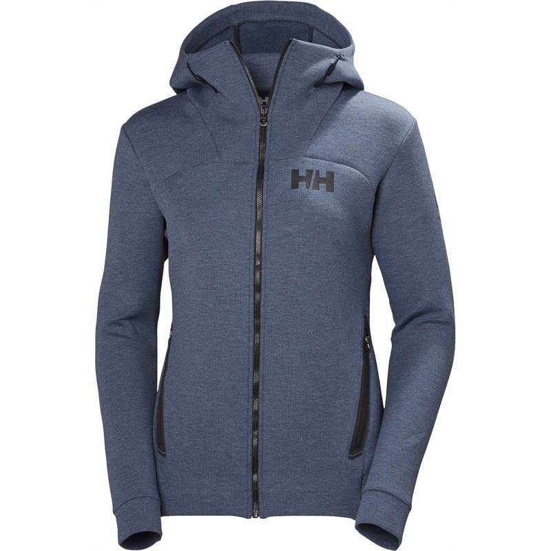Helly Hansen Womens HP Ocean SWT Sailing Jacket-3