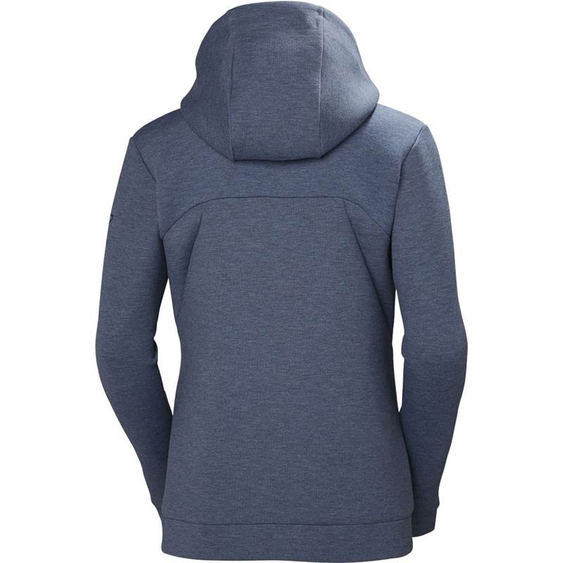 Helly Hansen Womens HP Ocean SWT Sailing Jacket-4