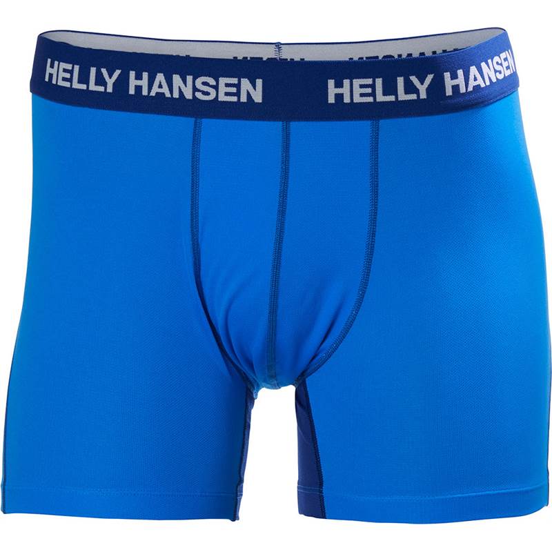 Helly Hansen Mens HH X-Cool Boxer-1