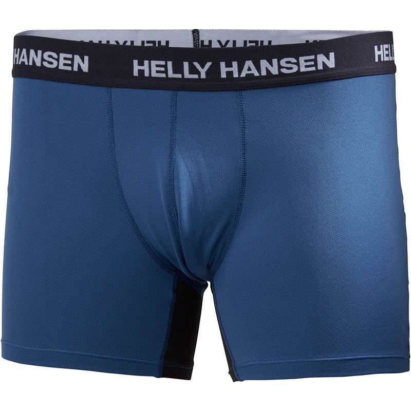 Helly Hansen Mens HH X-Cool Boxer-5