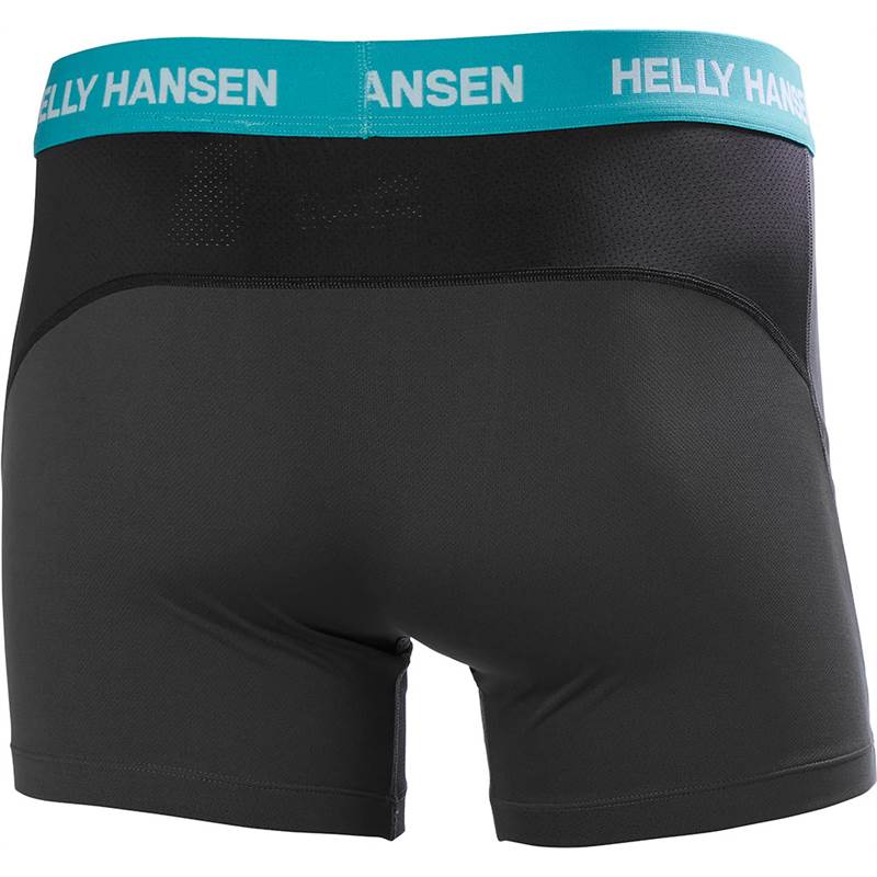 Helly Hansen Mens HH X-Cool Boxer-3
