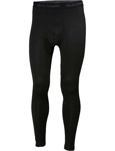 Helly Hansen Mens HH Lifa Baselayer Pant