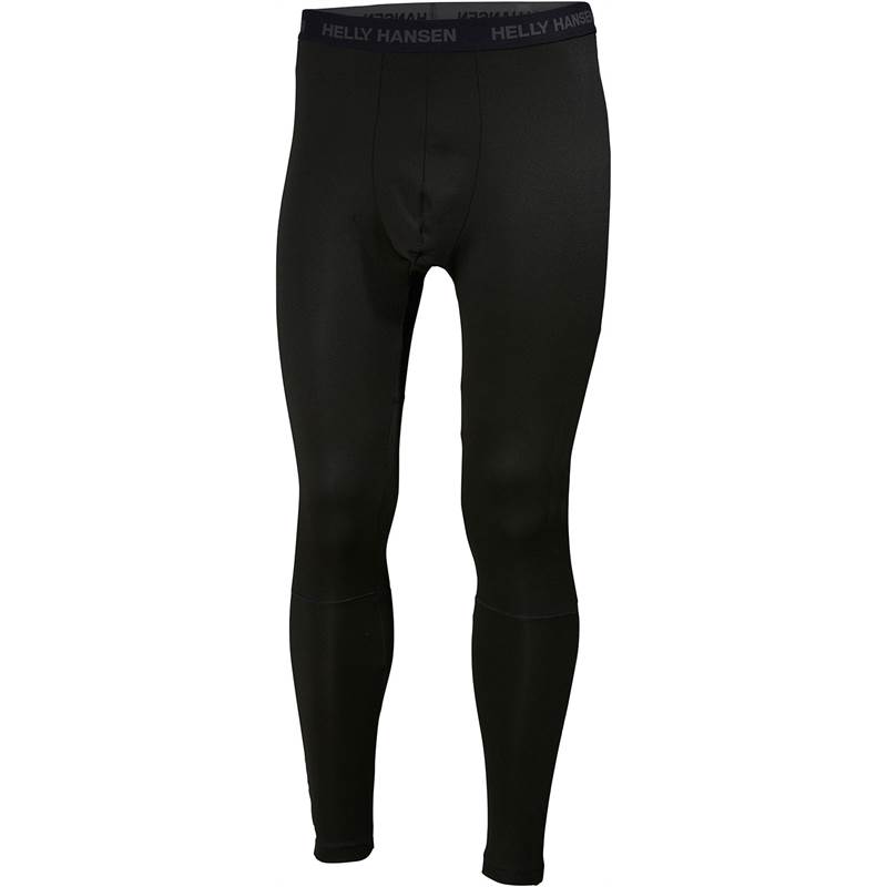 Helly Hansen Mens HH Lifa Baselayer Pant-1