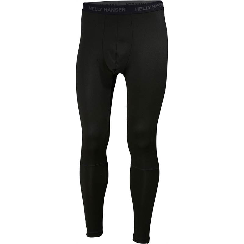 Helly Hansen Mens HH Lifa Baselayer Pant OutdoorGB