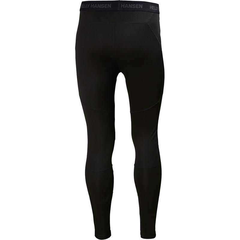 Helly Hansen Mens HH Lifa Baselayer Pant-2