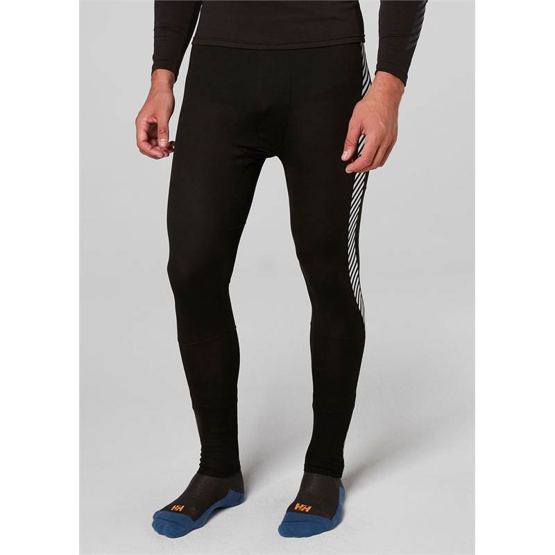Helly Hansen Mens HH Lifa Baselayer Pant-3