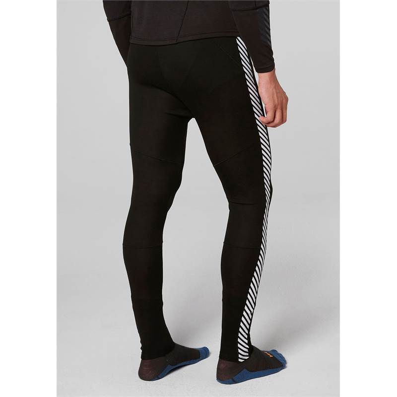 Helly Hansen Mens HH Lifa Baselayer Pant-4