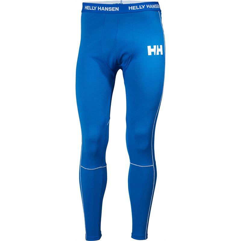 Helly Hansen Mens HH Lifa Active Baselayer Pant-1