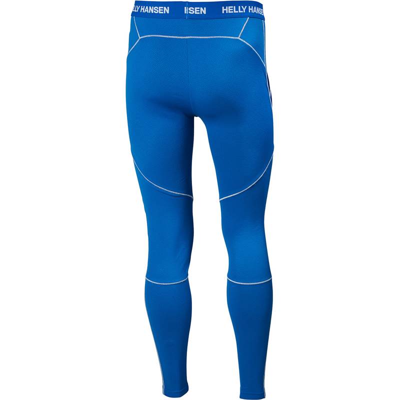 Helly Hansen Mens HH Lifa Active Baselayer Pant-2