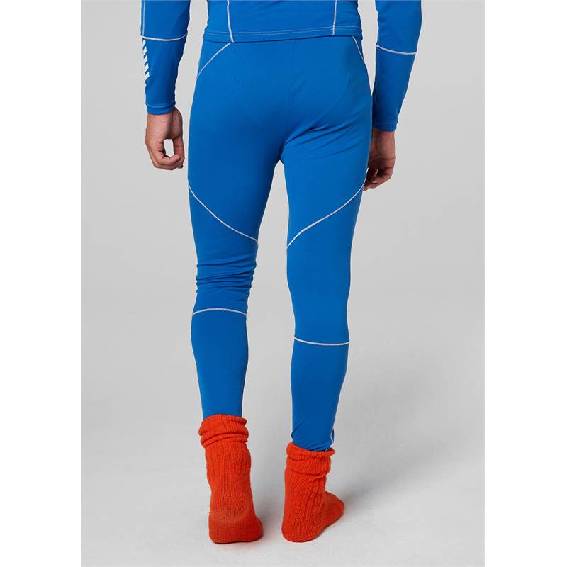 Helly Hansen Mens HH Lifa Active Baselayer Pant-4
