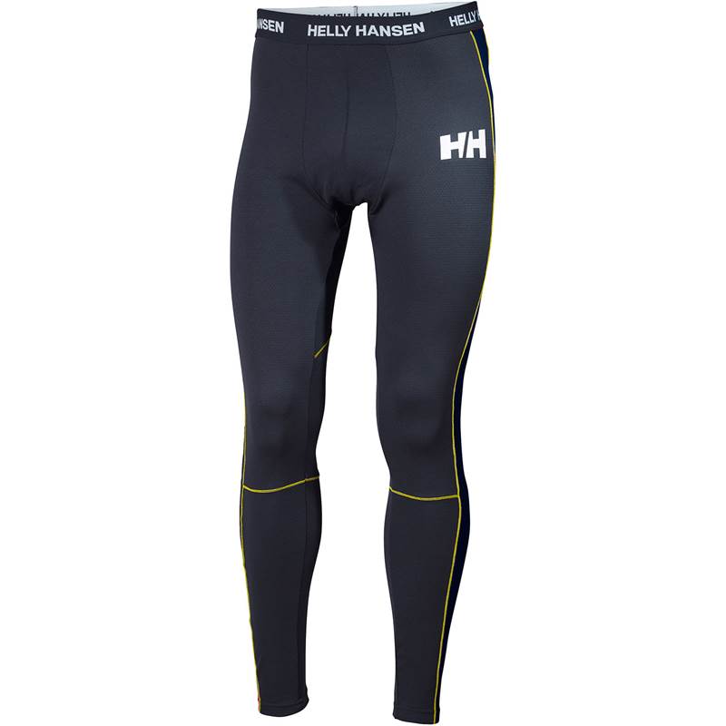 Helly Hansen Mens HH Lifa Active Baselayer Pant-5