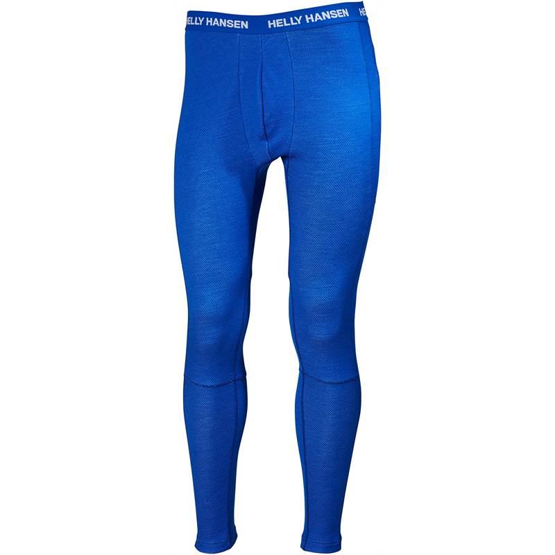 Helly Hansen Mens HH Lifa Merino Baselayer Pant-1