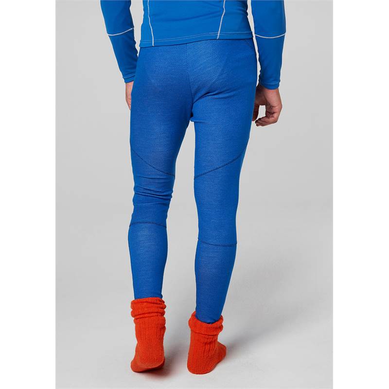 Helly Hansen Mens HH Lifa Merino Baselayer Pant-3