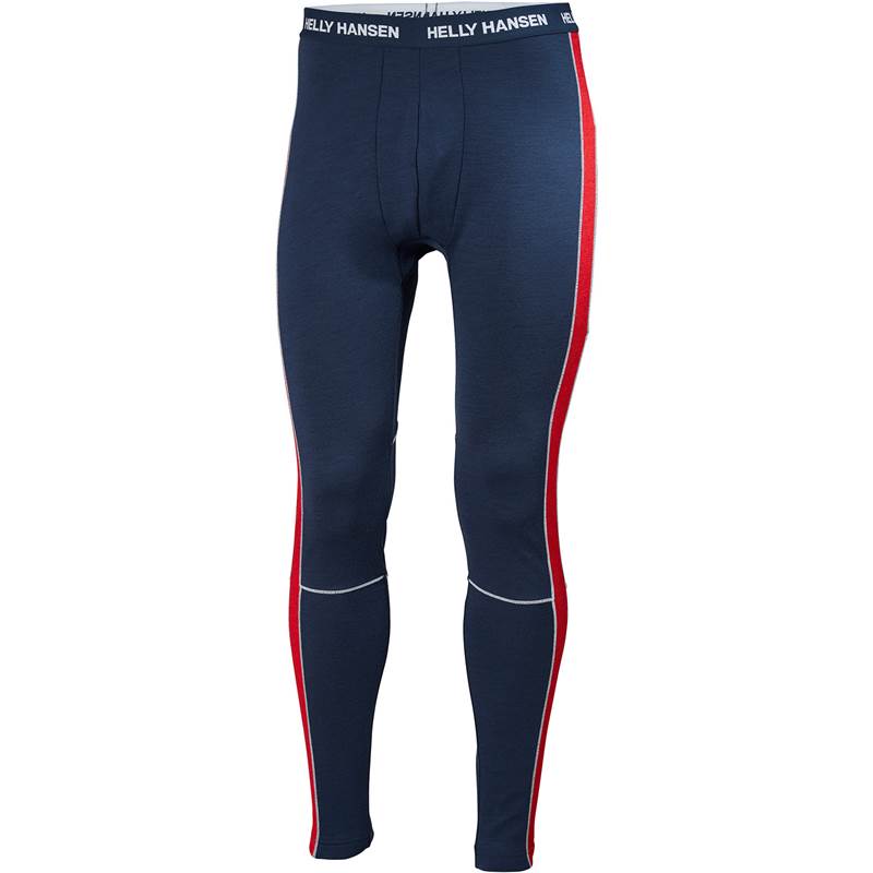 Helly Hansen Mens HH Lifa Merino Baselayer Pant-4