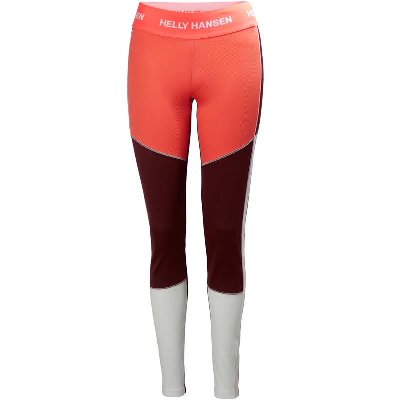 Helly Hansen Womens HH Lifa Baselayer Pant-2