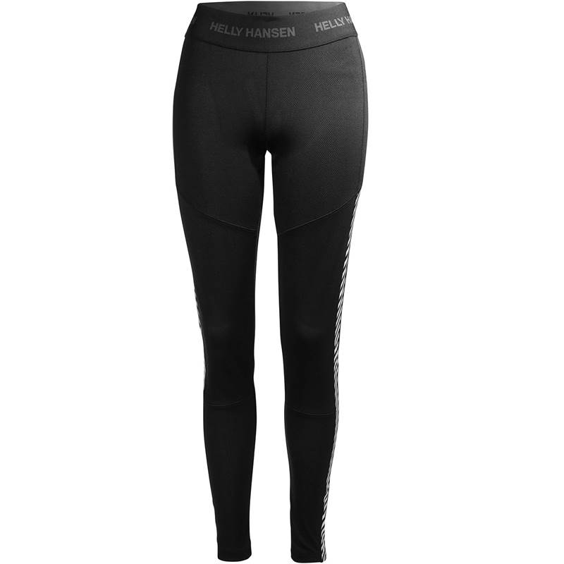 Helly Hansen Womens HH Lifa Baselayer Pant-1