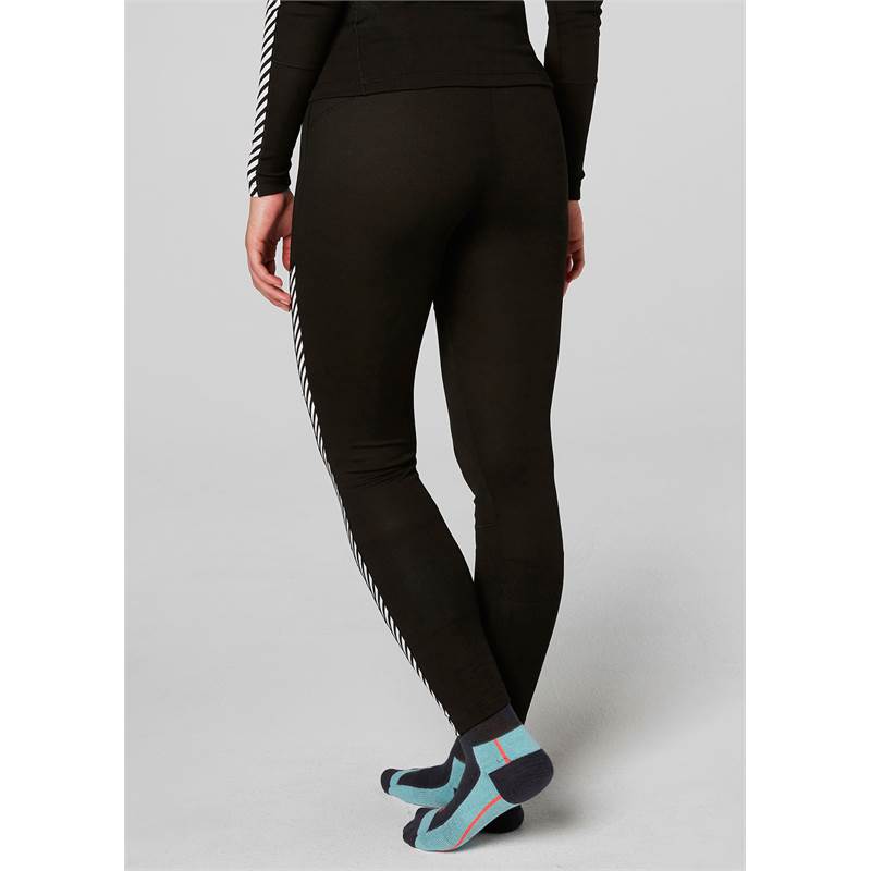 Helly Hansen Womens HH Lifa Baselayer Pant-3
