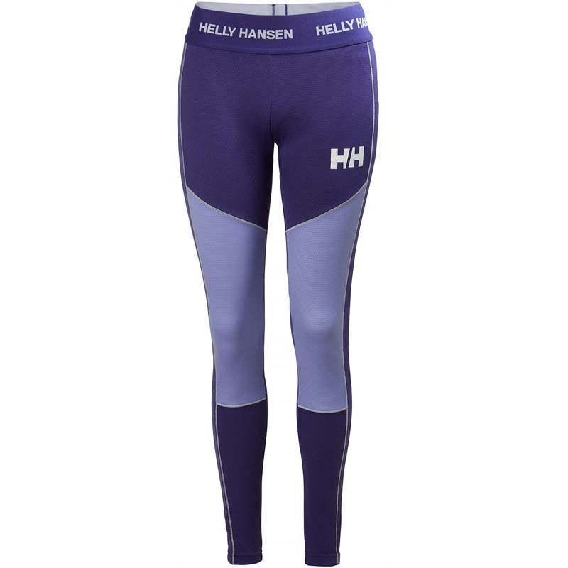 Helly Hansen Womens HH Lifa Active Baselayer Pant-1