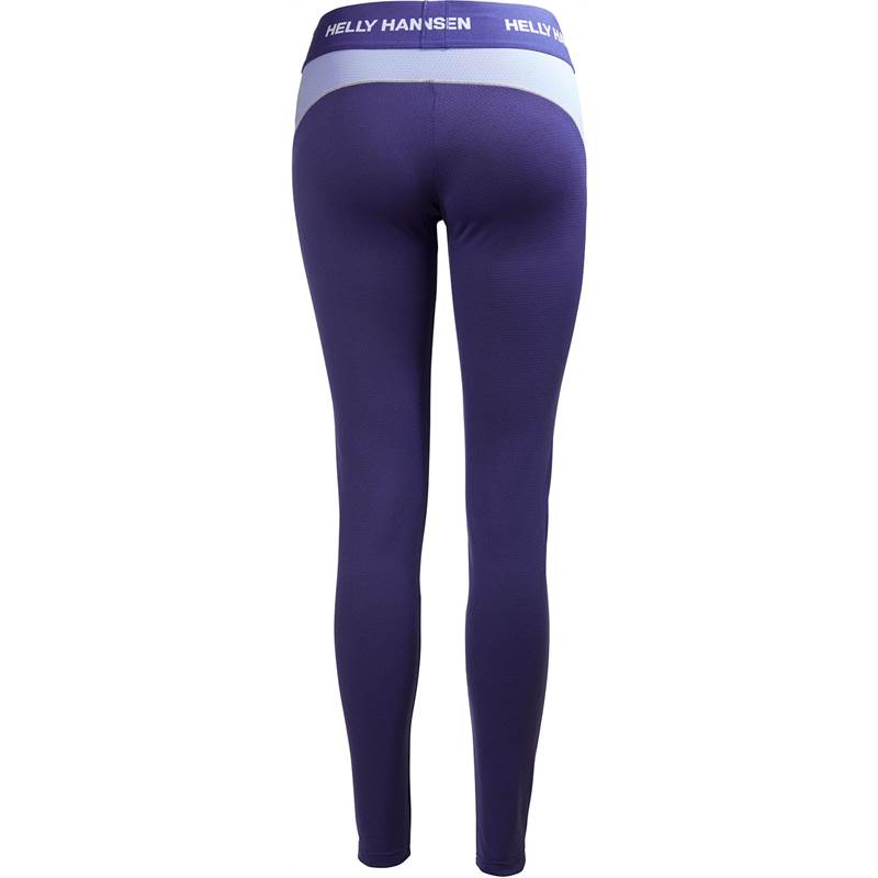 Helly Hansen Womens HH Lifa Active Baselayer Pant-2