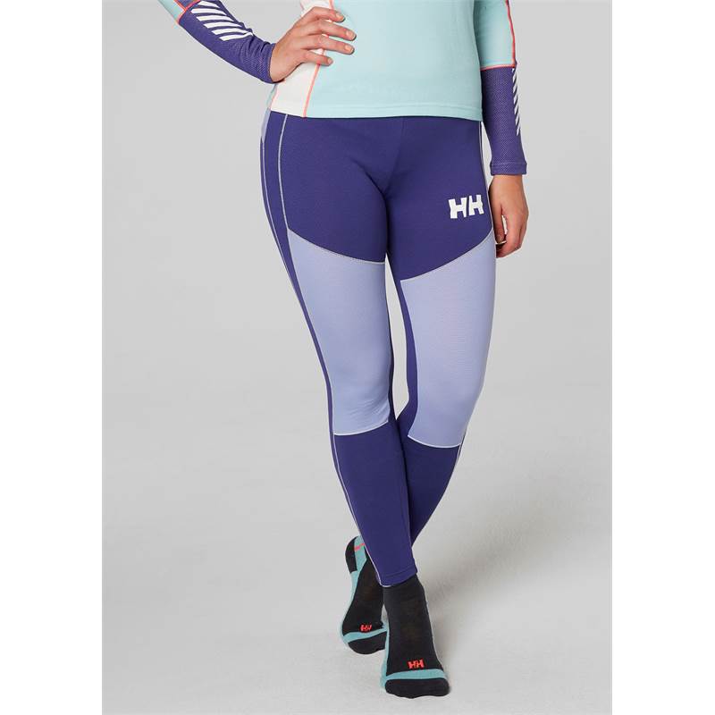 Helly Hansen Womens HH Lifa Active Baselayer Pant-3