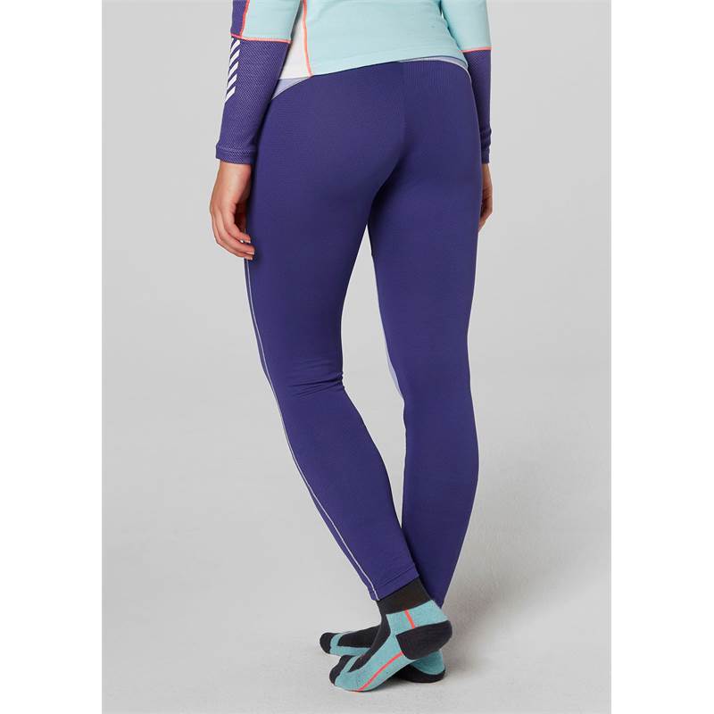 Helly Hansen Womens HH Lifa Active Baselayer Pant-4