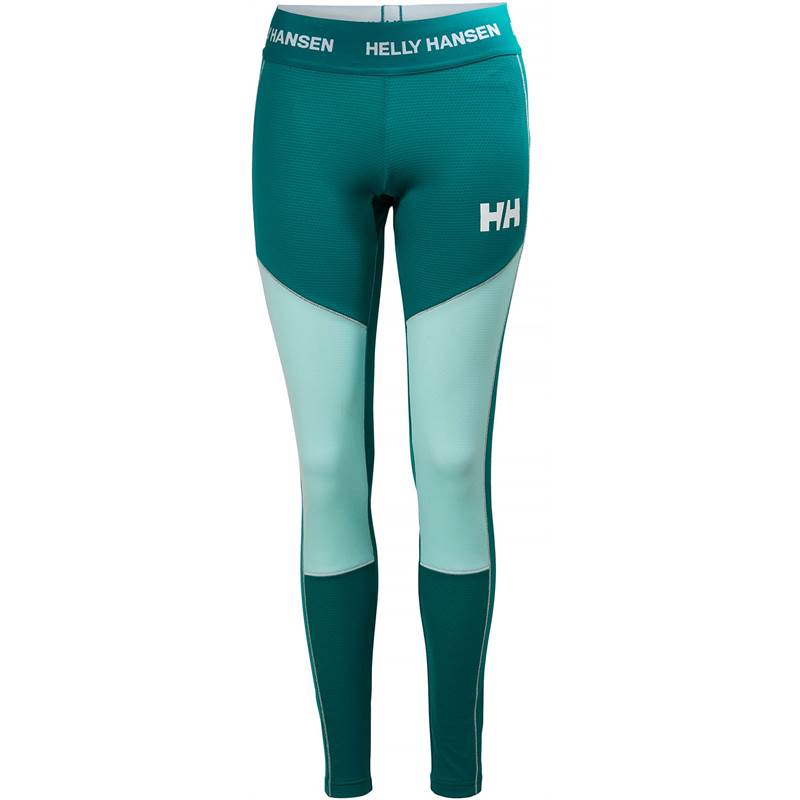 Helly Hansen Womens HH Lifa Active Baselayer Pant-5