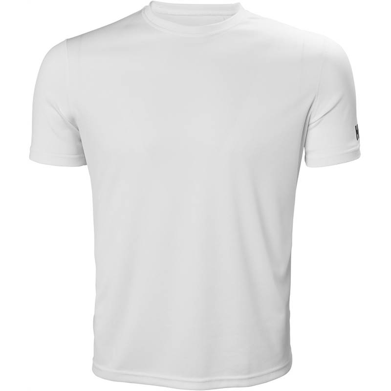 Helly Hansen Mens HH Tech T Baselayer-2
