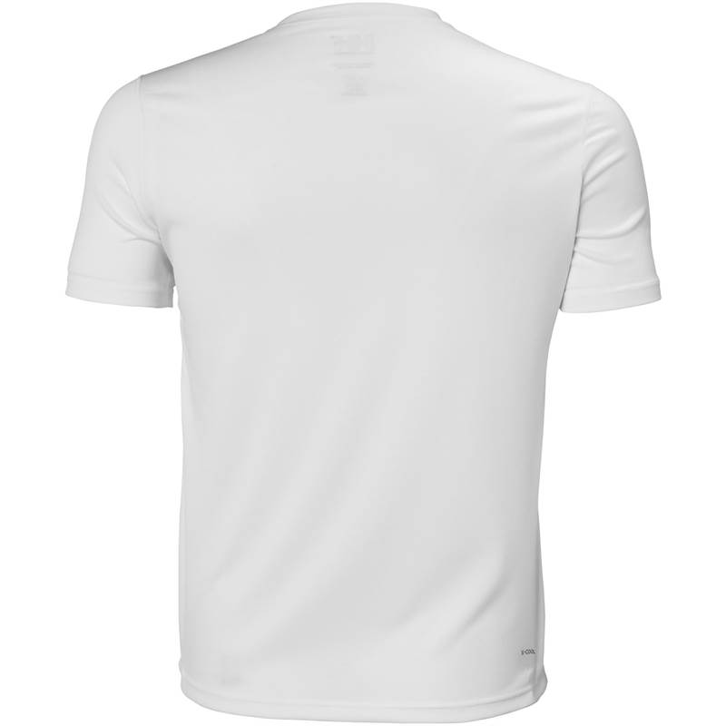 Helly Hansen Mens HH Tech T Baselayer-3