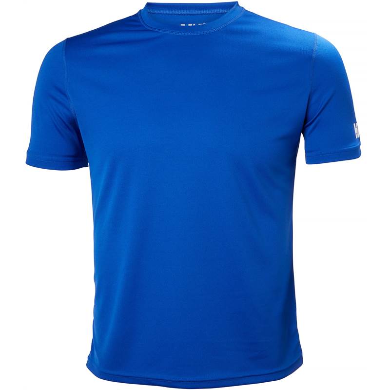 Helly Hansen Mens HH Tech T Baselayer-4