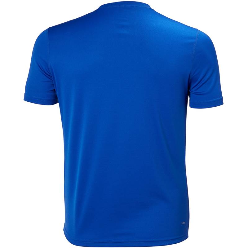 Helly Hansen Mens HH Tech T Baselayer-5