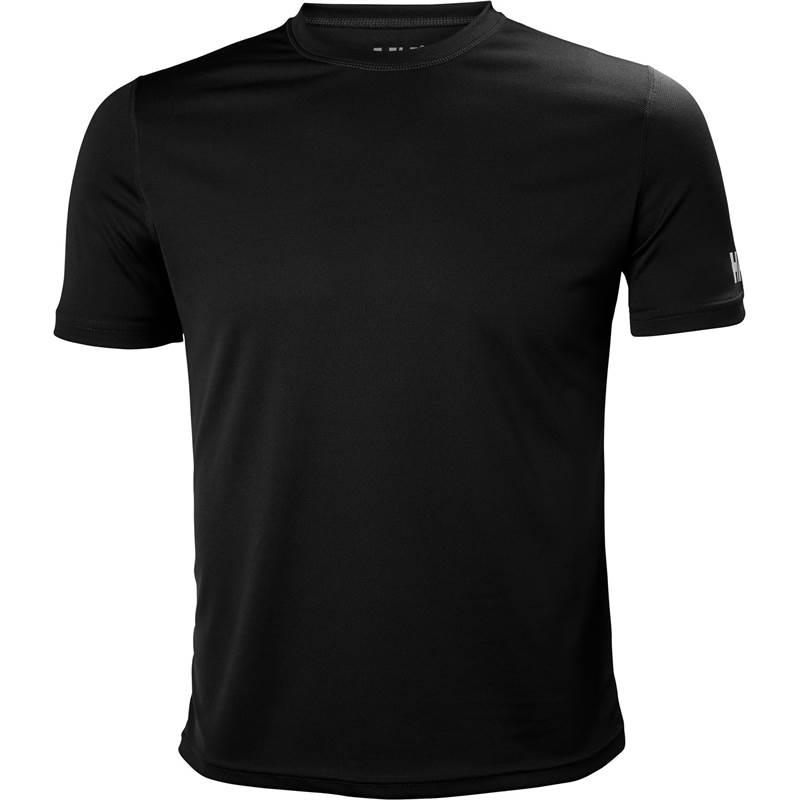 Helly Hansen Mens HH Tech T Baselayer-1