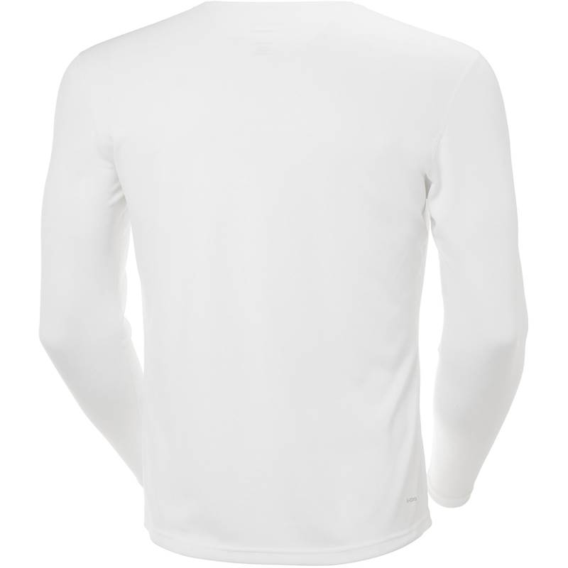 Helly Hansen Mens HH Tech Crew LS Baselayer-3