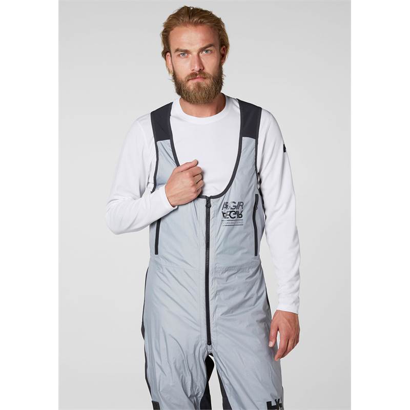 Helly Hansen Mens HH Tech Crew LS Baselayer-4