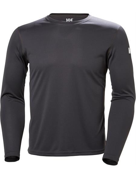 Helly Hansen Mens HH Tech Crew LS Baselayer