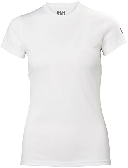 Helly Hansen Womens HH Tech T Baselayer